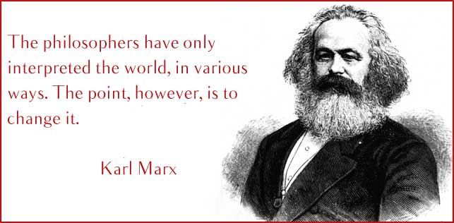 Marxism – UniDevv | Online Courses